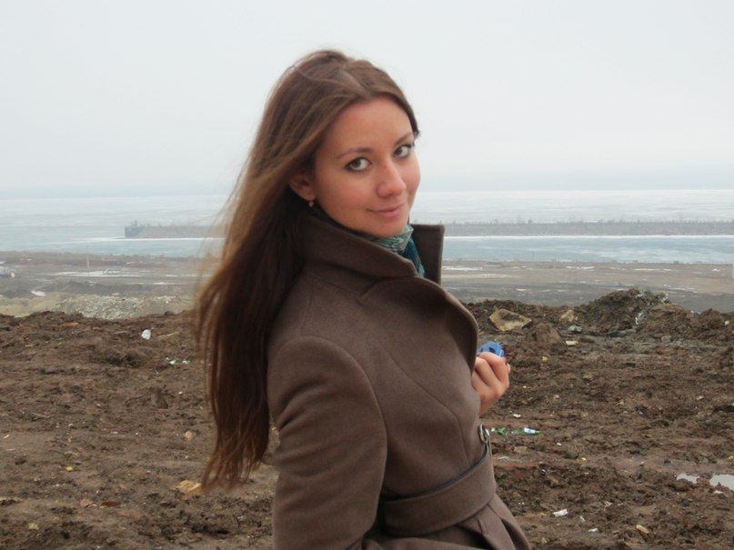 Динара Чуракова | Набережные Челны