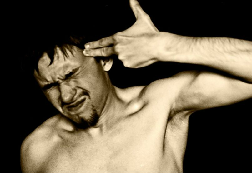 Игорь Александрович | Mogadishu