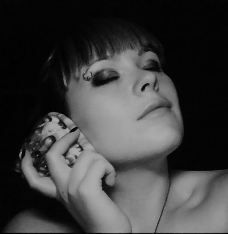 Марина Kallisto Nerrevik | 