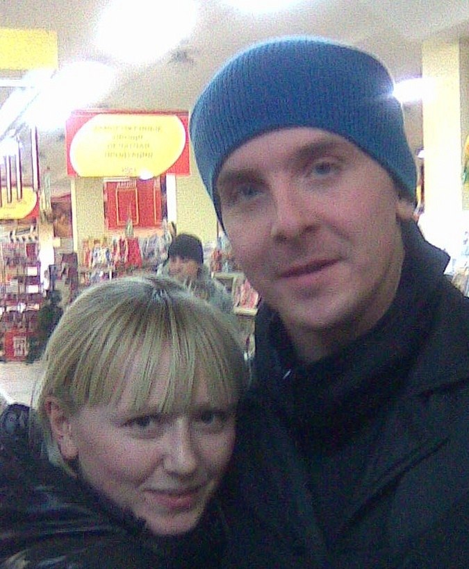 Николай Наумов | Пермь