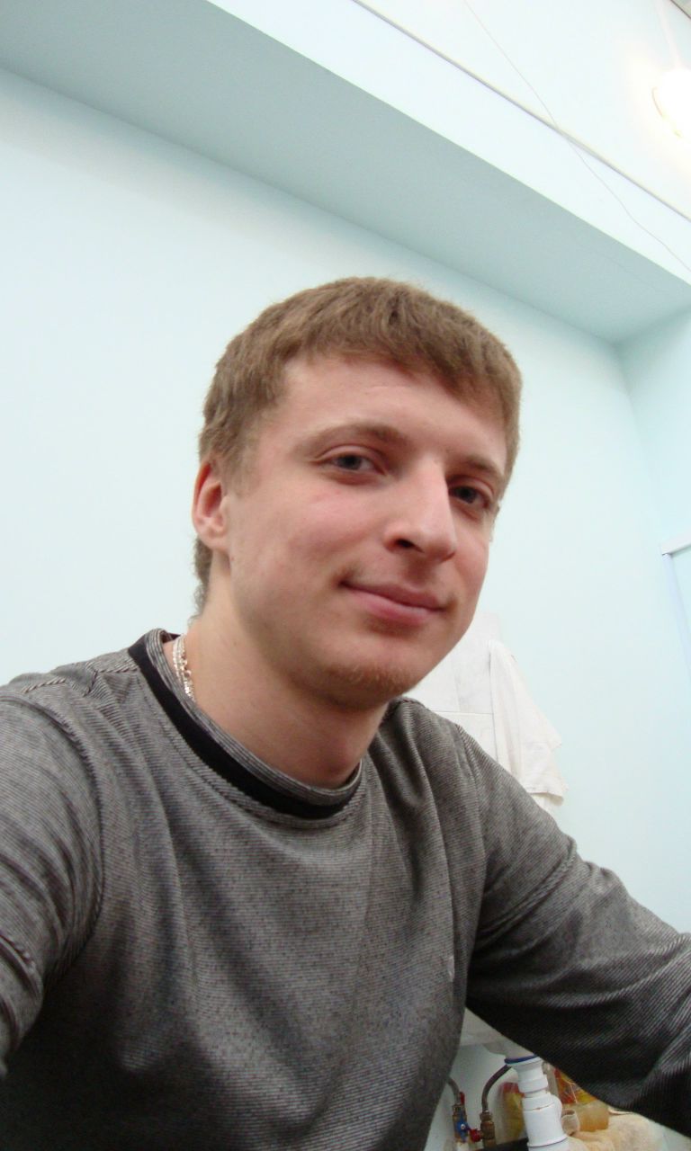 Антон Шубин | Ярославль