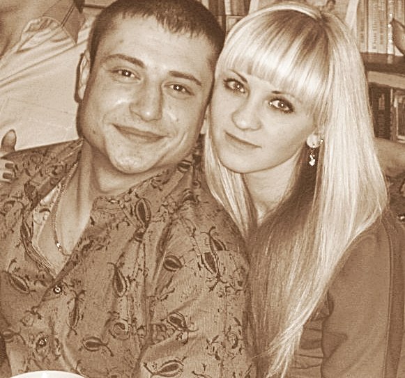 Олег Кудрявцев | Чугуев