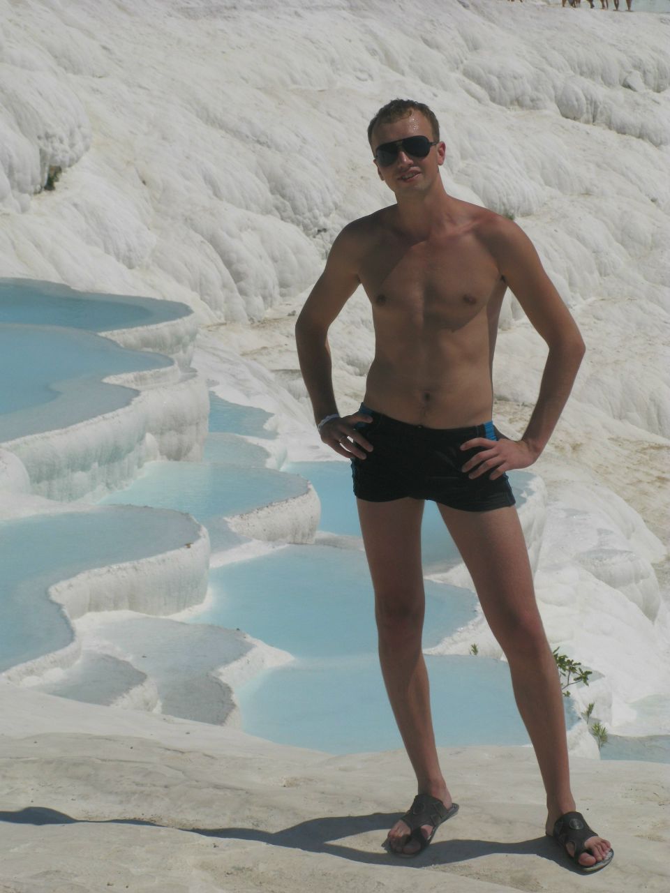 Алексей Артюшенко EL PakO | 