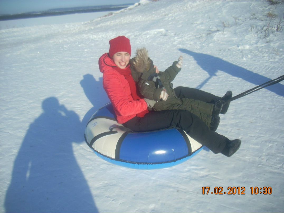 Анна Джапарова | Симферополь