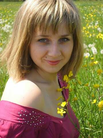 №38, Марина Адамович, Белая Церковь №38, Марина Адамович, Белая Церковь