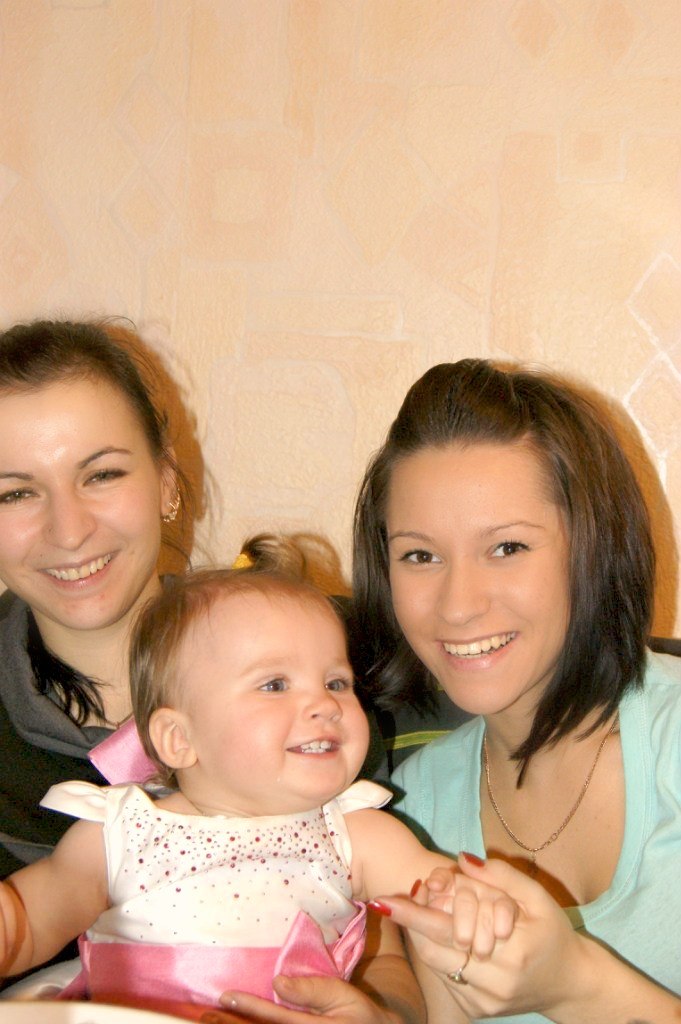 Ульяна Александрова | Санкт-Петербург