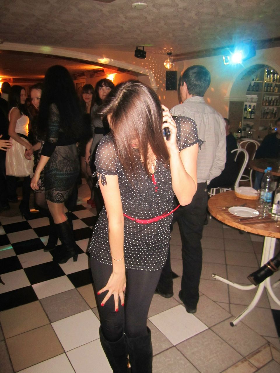 Анастасия Чернова | Чебоксары