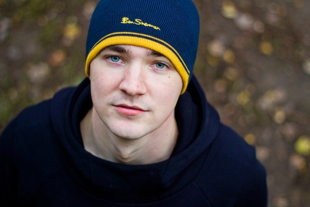 №15, Сергей Ююкин, 38 лет, Воронеж, Россия №15, Сергей Ююкин, 38 лет, Воронеж, Россия