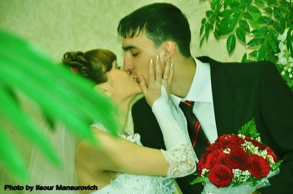 Данис Маликов | Казань