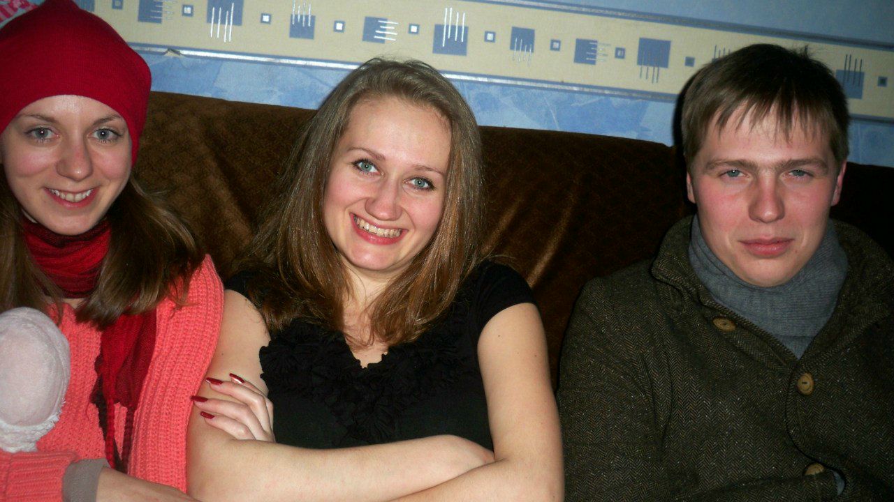 Ирина Клименко | Усолье-Сибирское