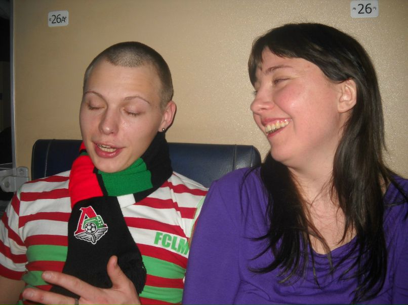 Серёга Фёдоров Александрович | Москва