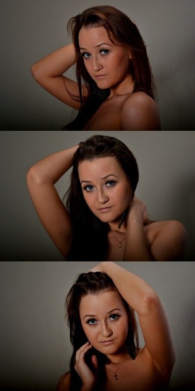 Любаша Белишко | Челябинск