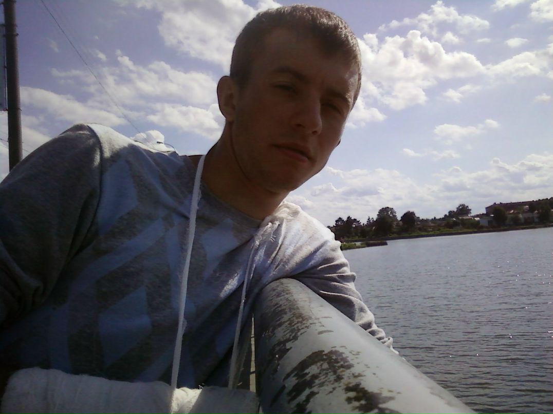 Влад Матвеев =Т.Ь.Я.Ґ.О.= | Хмельницкий