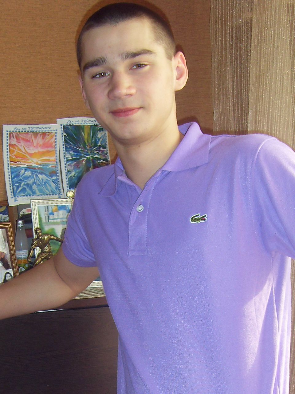 Алексей Юдин | Рогово