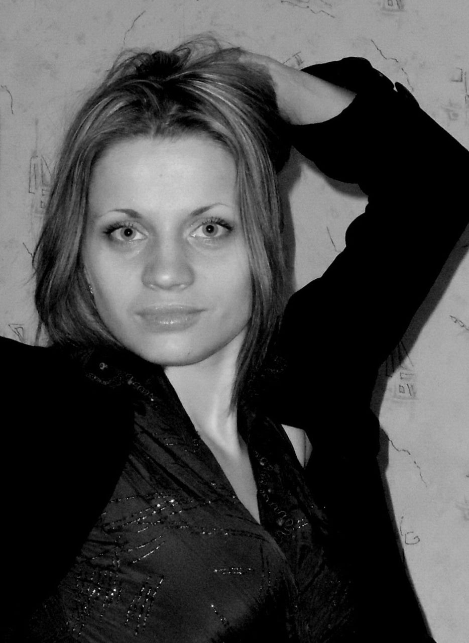 Вика Царенко | Минск