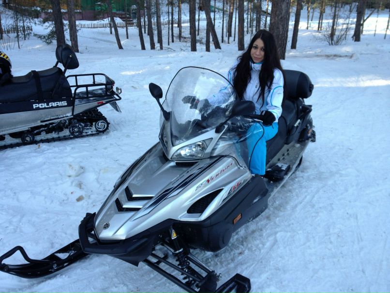 Анна Куликова | Самара