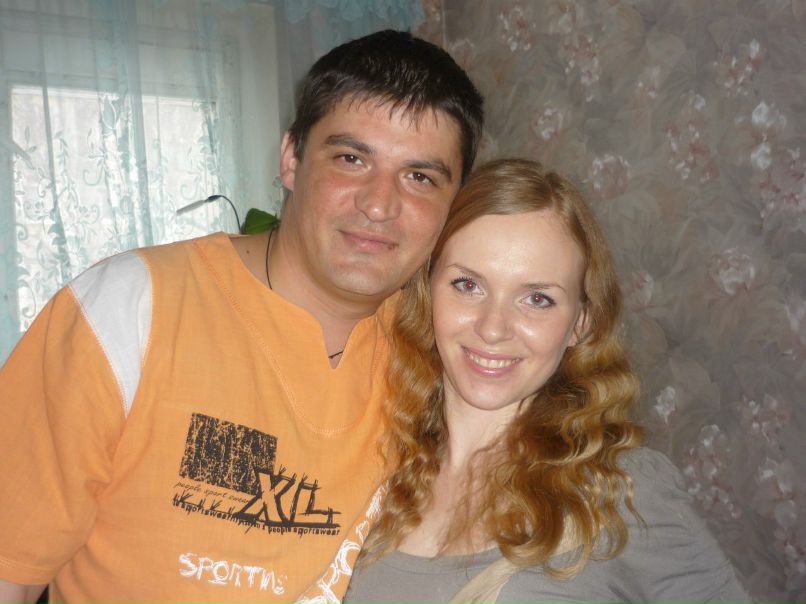 Анна Сальманова | Самара