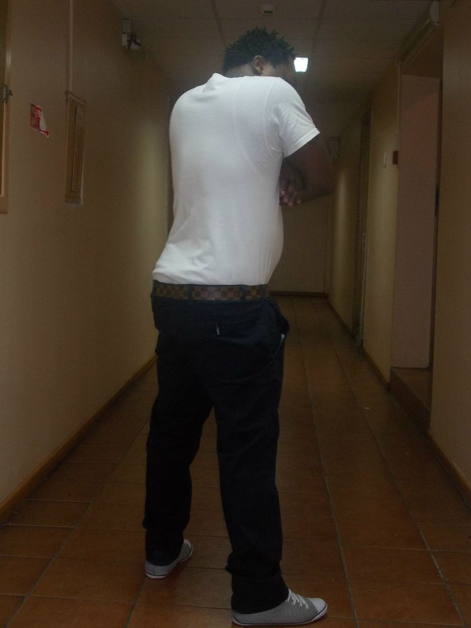 Okoninga Bourget | Тамбов