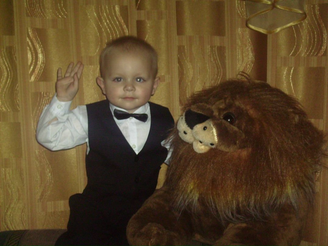 Юлия Куропатникова | Октябрьск