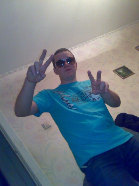 Сергей Завьялов | Майский