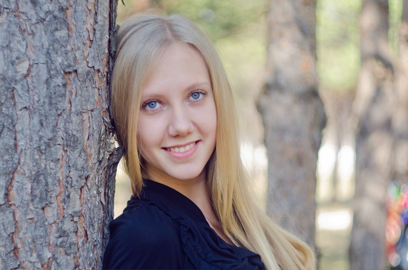 Екатерина Алёшина | Туймазы