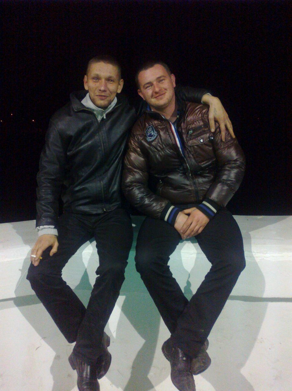 Александр Мигаль 666 DEVIL 666 | Винница