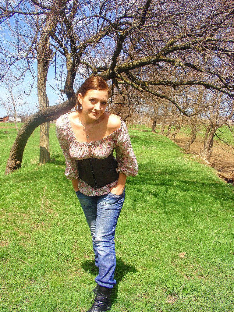 Анастасия Ефремова | Николаев