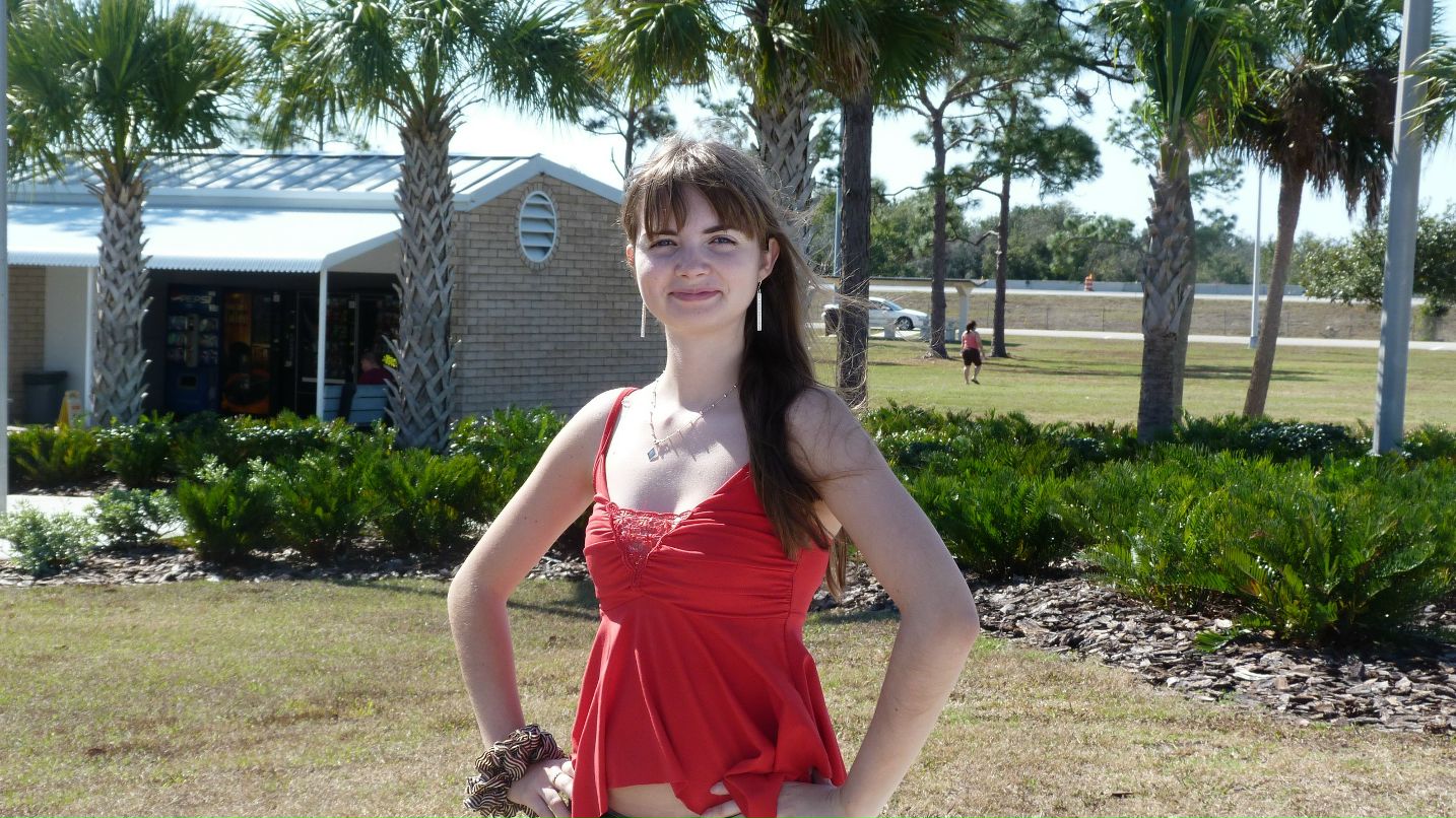 Мария Моночиненко | Курск