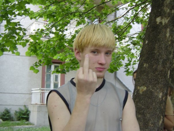 Геныч ****** | Москва