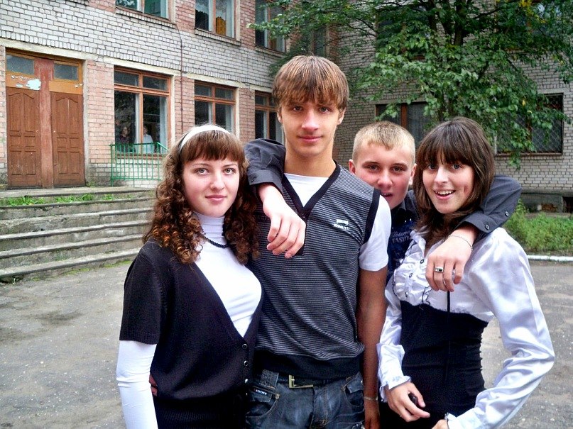 Оксана Гудкова | Торопец