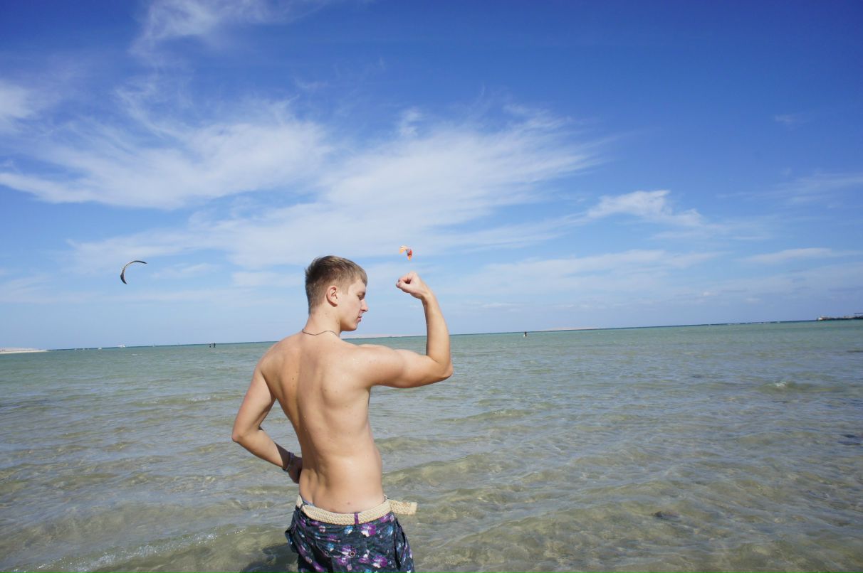 Иван Киселёв Александрович | Москва