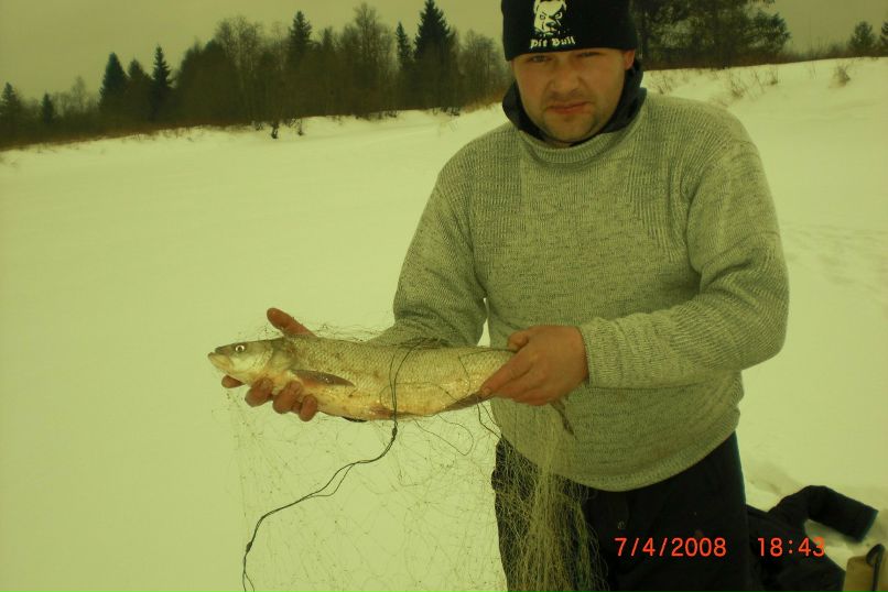 Андрей Сермягин | Санкт-Петербург
