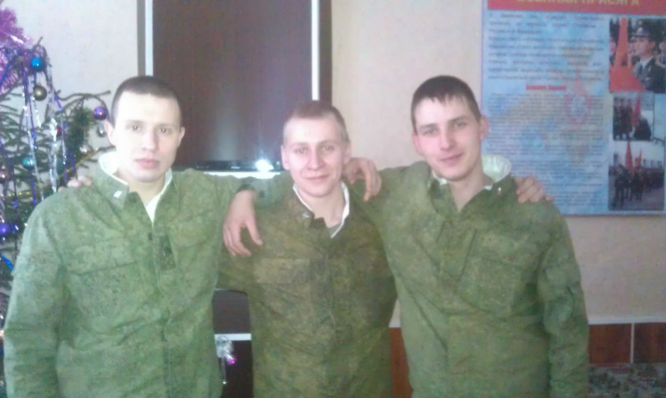 Дмитрий Сидоров | Москва