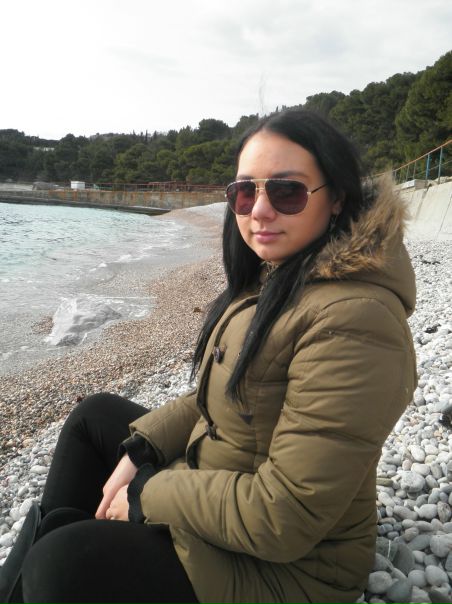 №119, Алина Макарская, 35 лет, Севастополь №119, Алина Макарская, 35 лет, Севастополь