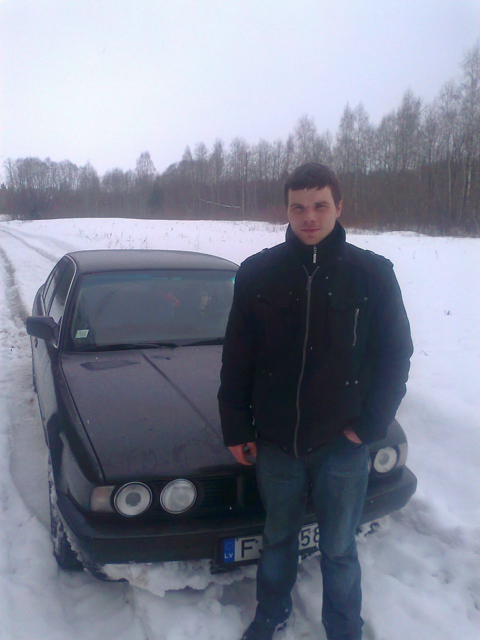 Владимир Кожевников | Даугавпилс