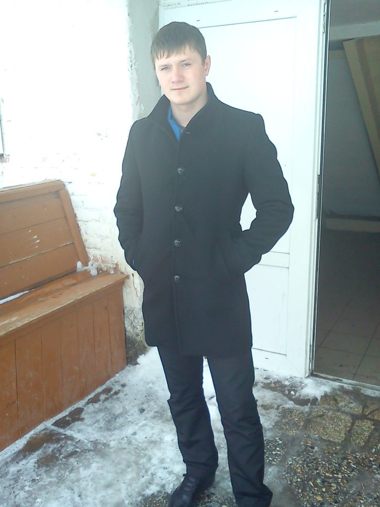 Александр Плотников | Саратов