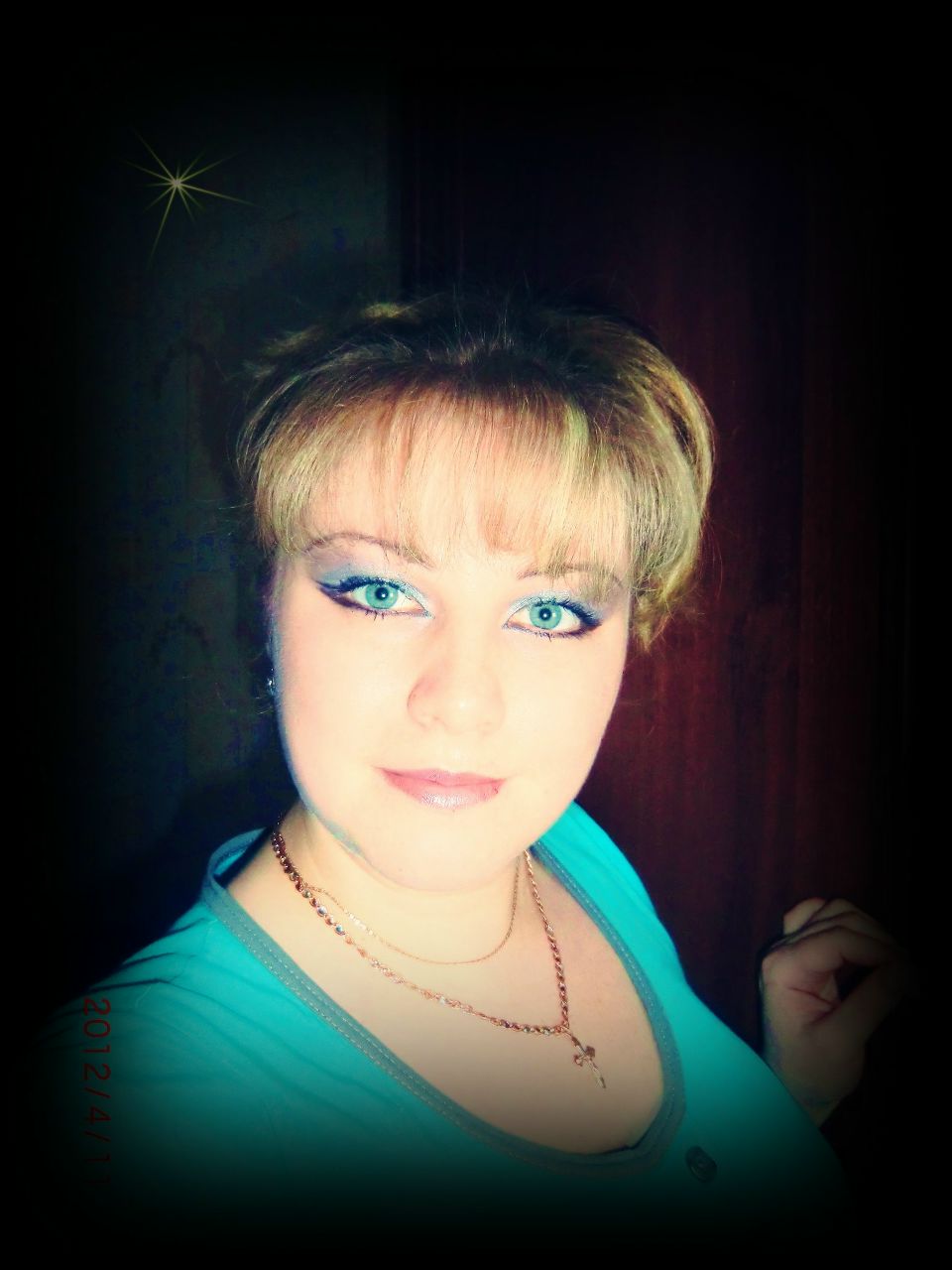 Светлана Терентьева | Москва