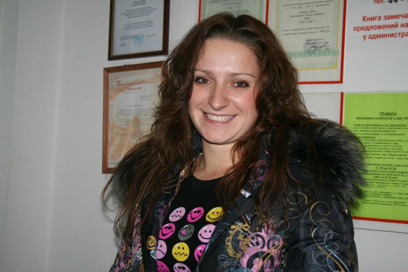 Ирина Капустина | Бобруйск