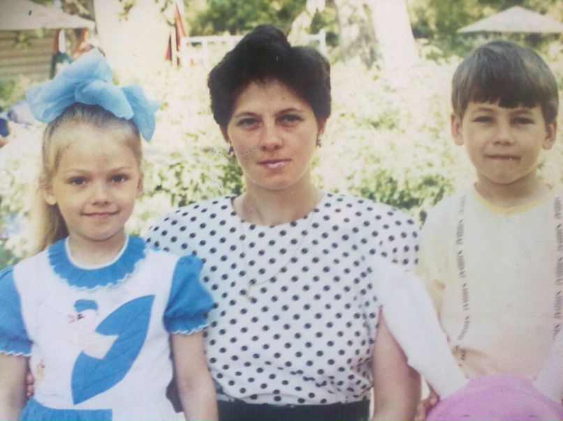 Алёна Соколова | Миасс