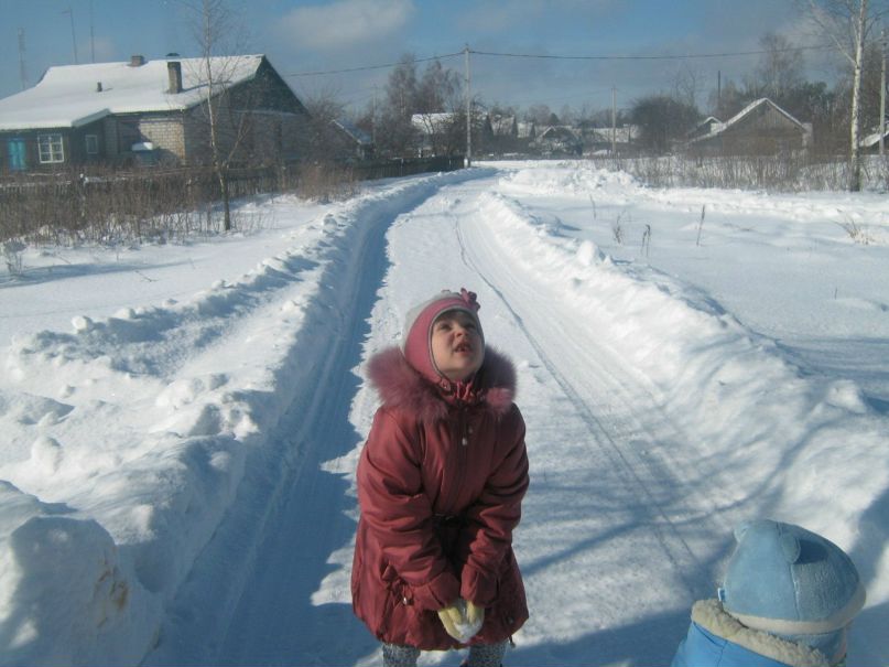 Ольга Драпеза | 