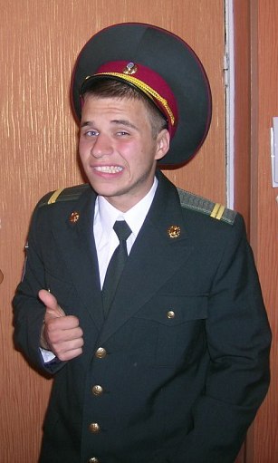 Дима Павленко | Запорожье