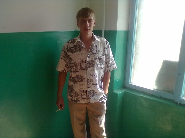 №1, Макс Ионкин, 37 лет, Санкт-Петербург №1, Макс Ионкин, 37 лет, Санкт-Петербург