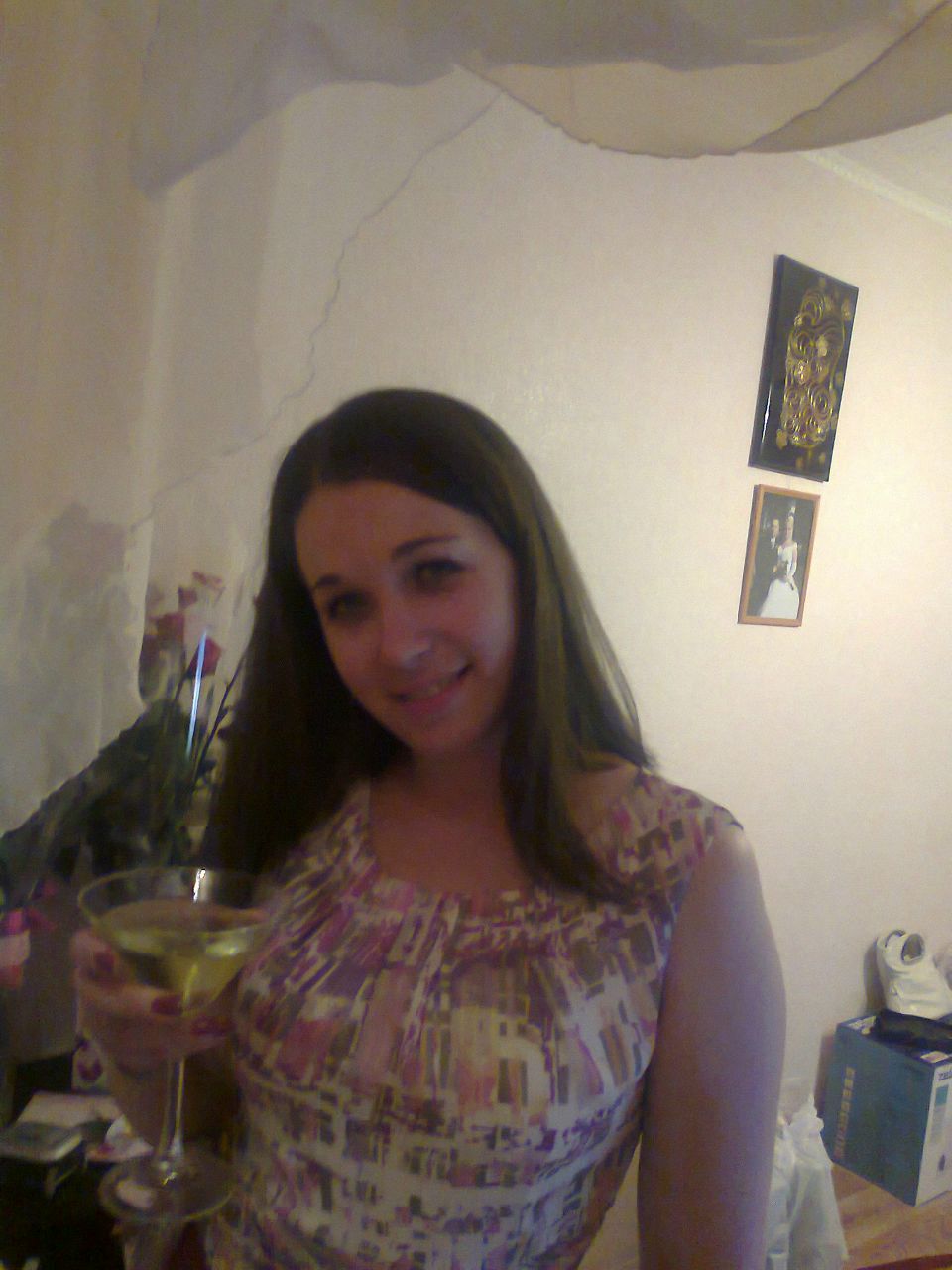 Юлия Губкина | Тюмень