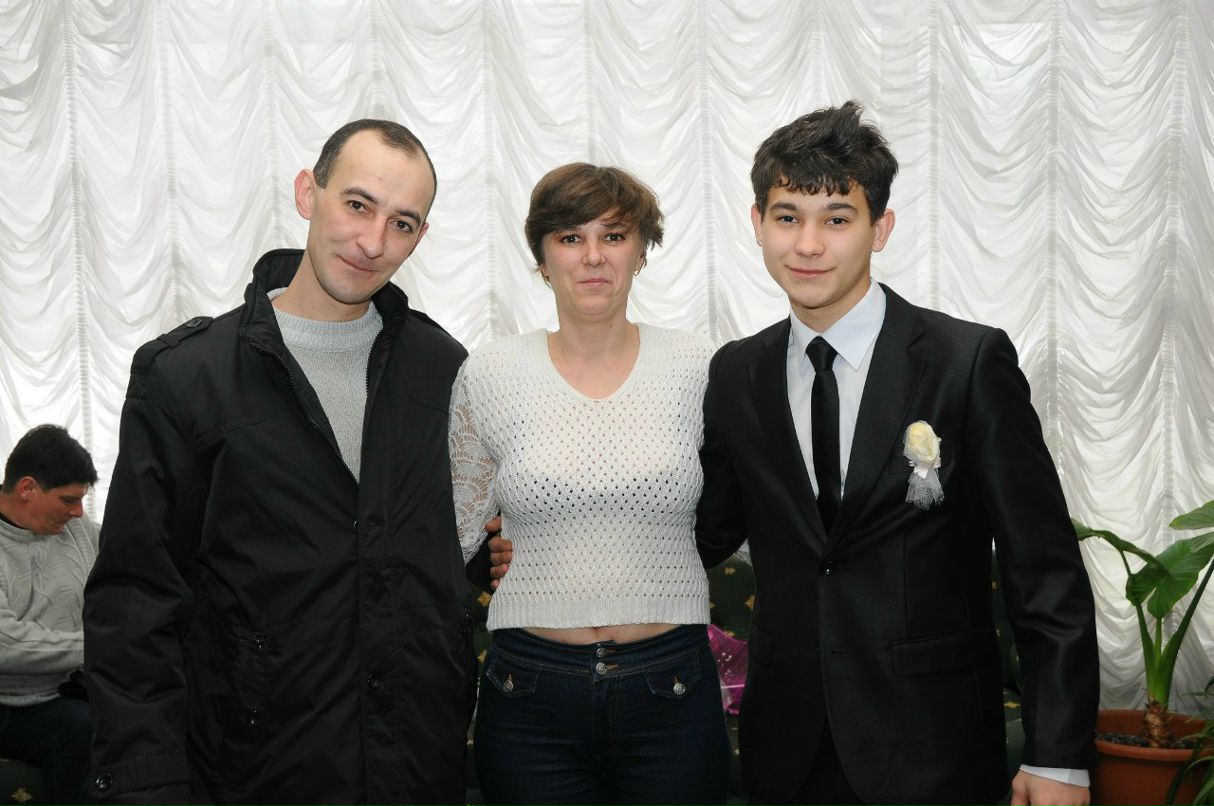 Elena Mischenko | Киев