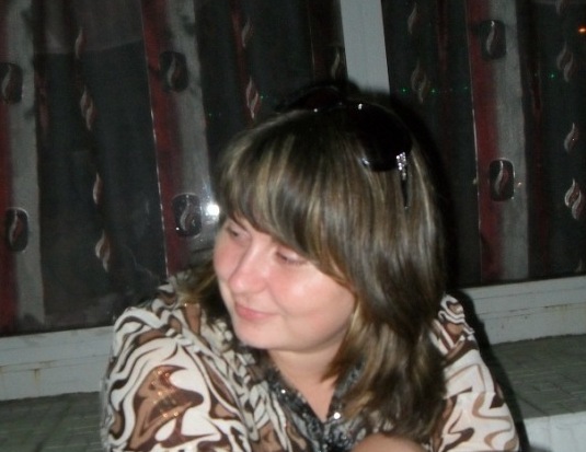 №23, Вера Яценко, 40 лет, Новая Каховка №23, Вера Яценко, 40 лет, Новая Каховка
