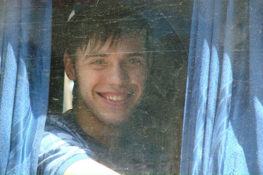 №122, Александр Шапарев, 39 лет, Бахмут / Артемовск №122, Александр Шапарев, 39 лет, Бахмут / Артемовск