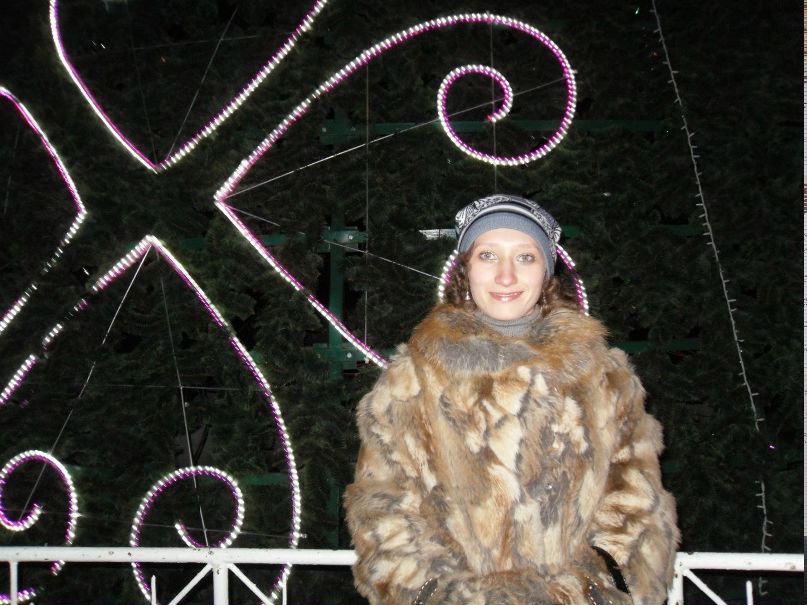 Юлия Гуркина | Херсон