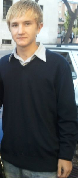 №56, Yuriy Ivanyuk №56, Yuriy Ivanyuk