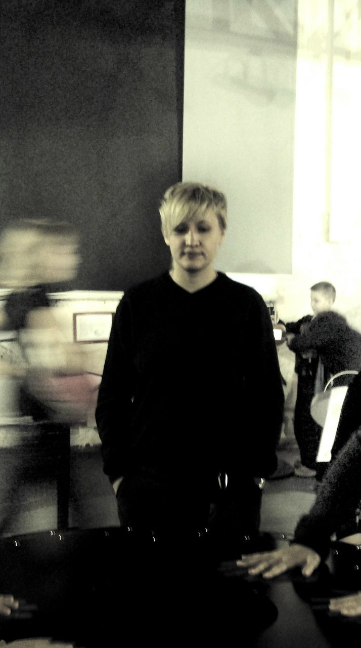 An An | Москва