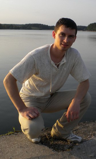 Олег Заяц | Минск